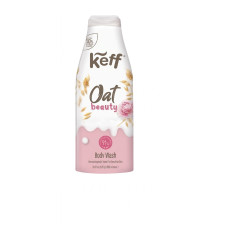 Душ гел Sano Keff Oat 500ml Душ гел Sano Keff Oat 500ml